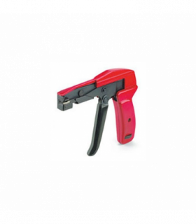 Spantang voor PA6 kabelbinder tot 4,8mm DIY automatisch... 2