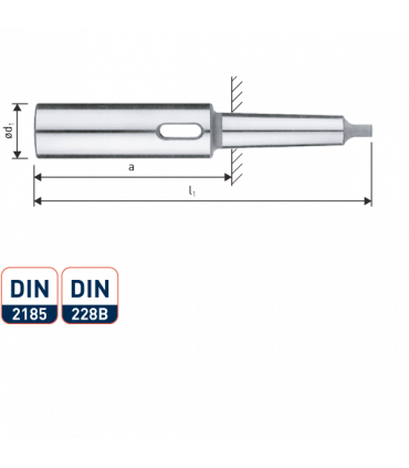Vermeerderingshuls  MK4 - MK4 per 1