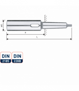 Vermeerderingshuls  MK4 - MK4 per 1 2