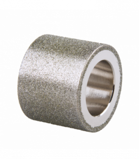 Drilldoctor diamond wheel 180 Grit per 1 2