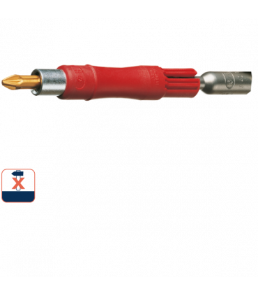 Bitro geel 6,5 mm per 0