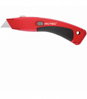 ROTEC Uitschuifmes PREMIUM per 1