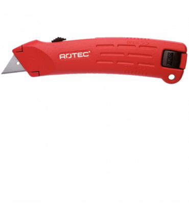 ROTEC Uitschuifmes STANDAARD per 1