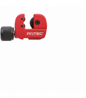 ROTEC Pijpensnijder 3-16 mm STANDAARD per 1