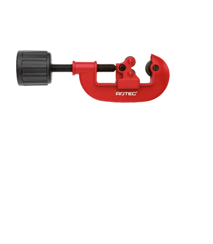 ROTEC Pijpensnijder 3-30 mm STANDAARD per 1