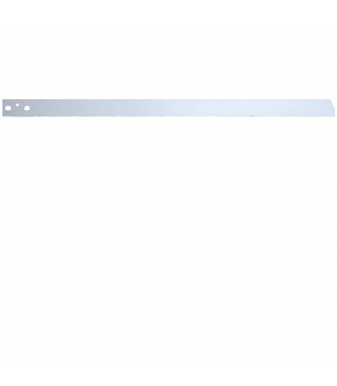 ROTEC Lucht-decoupeerzaagbladen 300x25x1,5 mm/16tpi (63) per 1