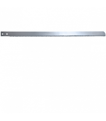 ROTEC Lucht-decoupeerzaagbladen Wolframcarbide 400mm per 1