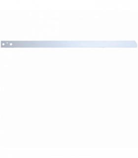 ROTEC Lucht-decoupeerzaagbladen 500x28x2,0 mm/14tpi... 2