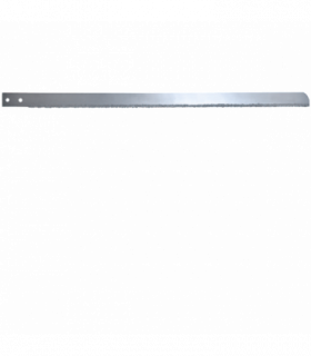 ROTEC Lucht-decoupeerzaagbladen Wolframcarbide 500mm per 1 2