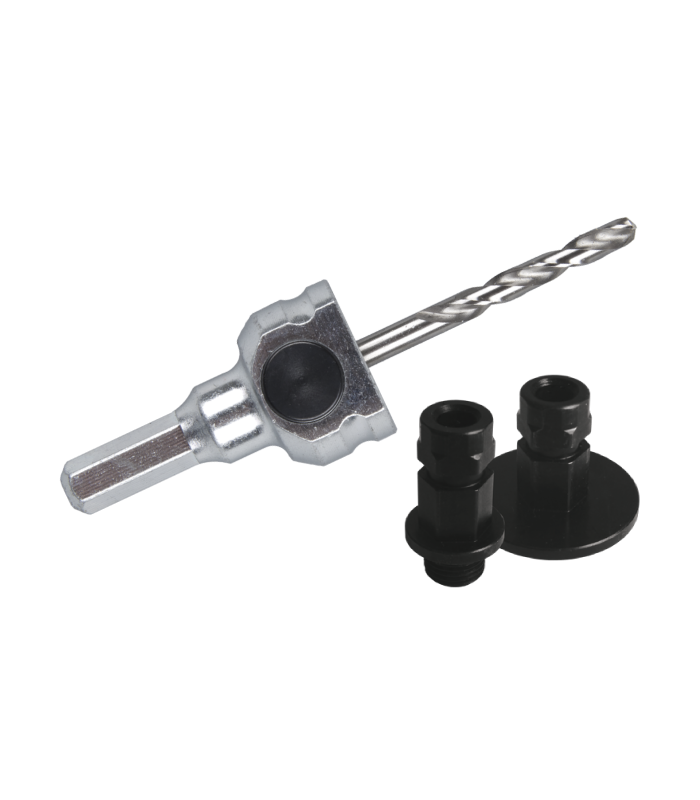QC houder tbv HSS-Bi gatzagen 6k8,0mm HSS...