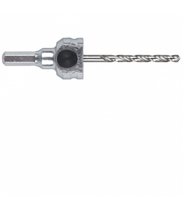 ROTEC Quick-Change houder tbv MP gatzagen 6k11,5mm HSS (lang) per 0