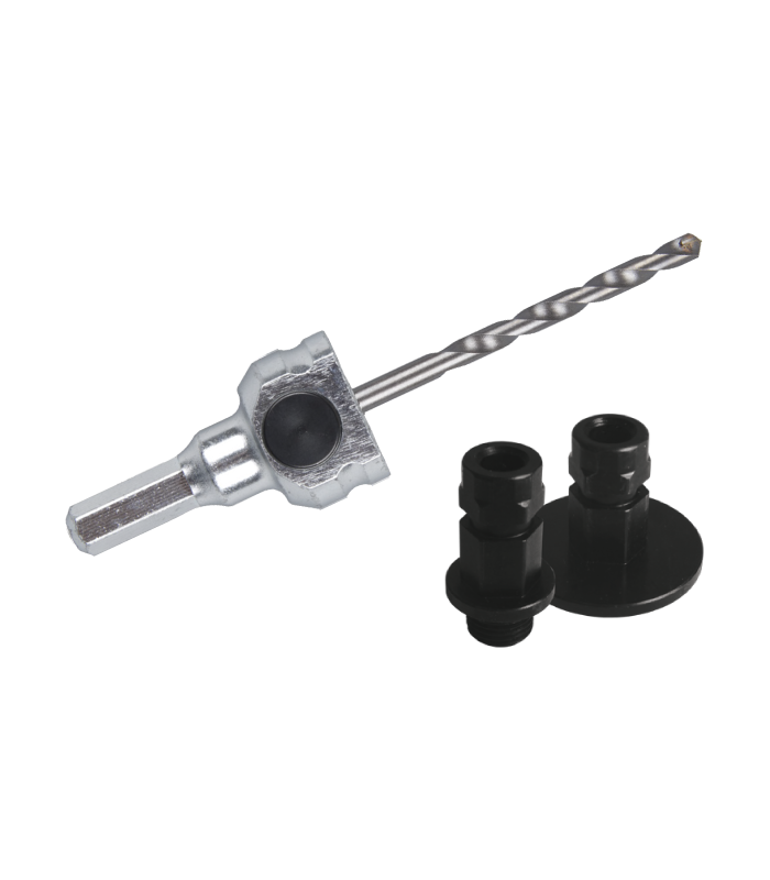 ROTEC QC houder tbv MP gatzagen 6k8,0mm HM...