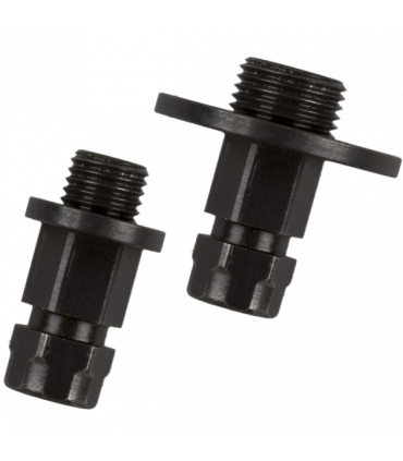 ROTEC Quick-Change Adapter 1/2- 20 UNF per VE:1