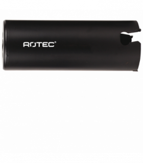 ROTEC MP Gatzaag 111 x 165 mm per 0