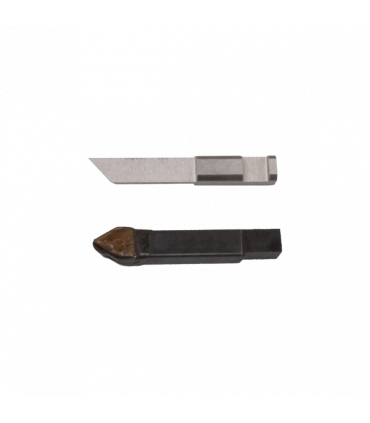 Snijmes HM tbv Aluminium voor verstelbare gatzaag 30-260 mm per 1