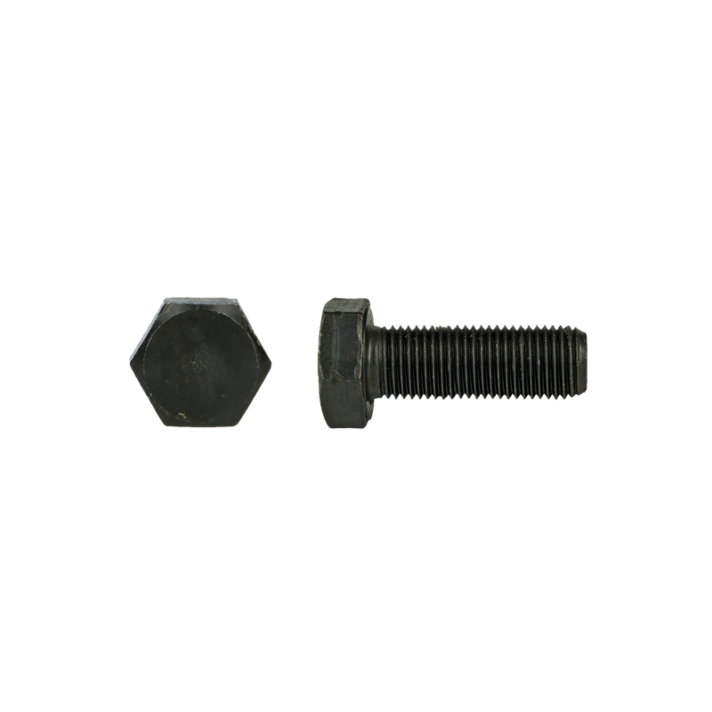 Zeskanttapbout 8.8 Din 961 M  8x1,00x25   (200st)