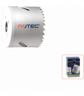 ROTEC Gatzaag Cobalt 8%  17,0 mm per 0 2