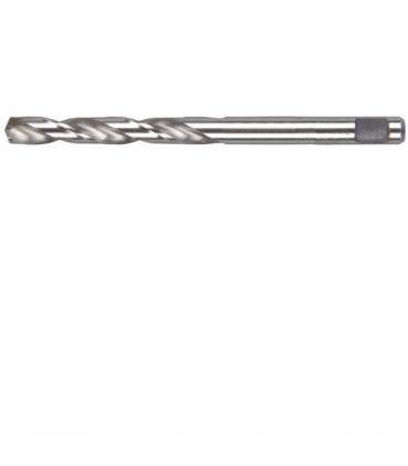 Quick-Change Centreerboor HSS (kort) 6,35x110 mm per 1