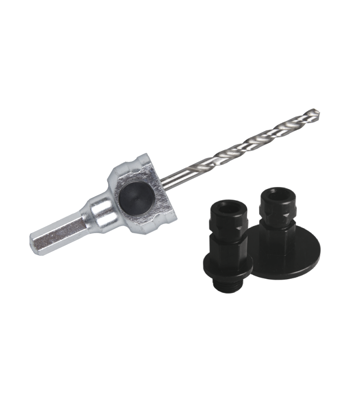 ROTEC QC houder tbv MP gatzagen 6k11,5mm HSS...
