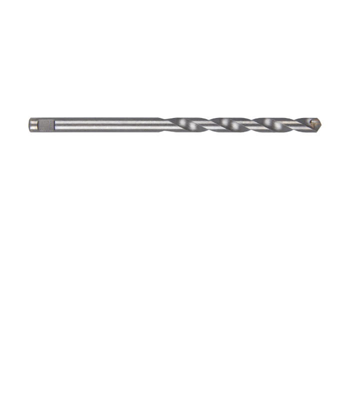 ROTEC Quick-Change Centreerboor HM (lang)...