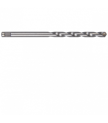 ROTEC Quick-Change Centreerboor HM (lang) 6,35x124 mm per 1