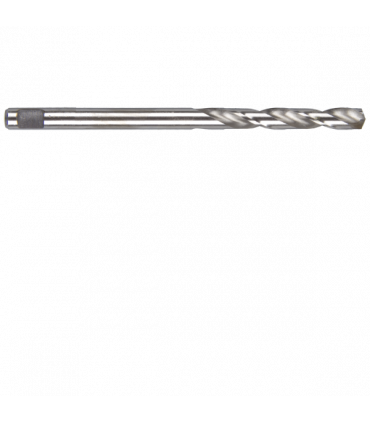 ROTEC Quick-Change Centreerboor HSS (lang) 6,35x124 mm per 1