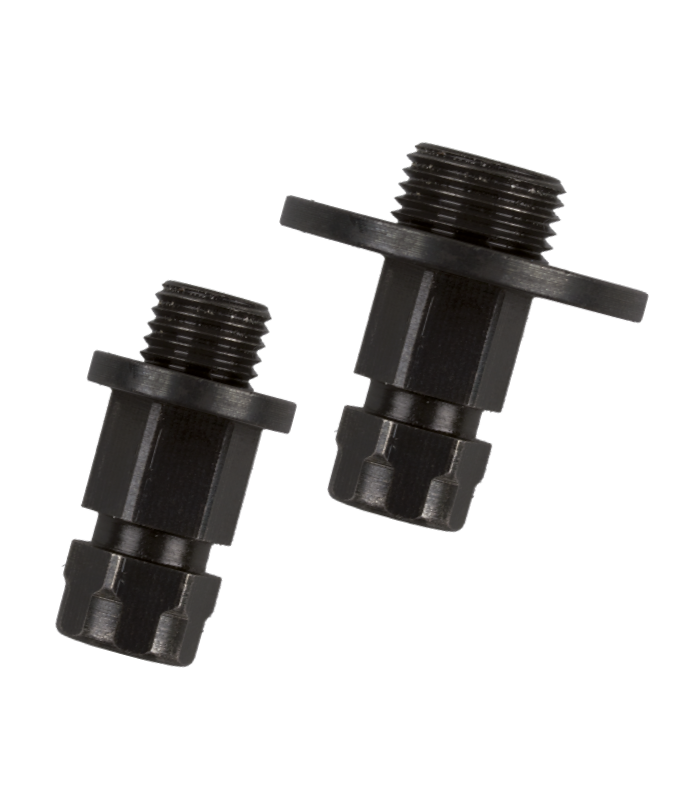 ROTEC Quick-Change Adapter 1/2- 20 UNF per VE:1