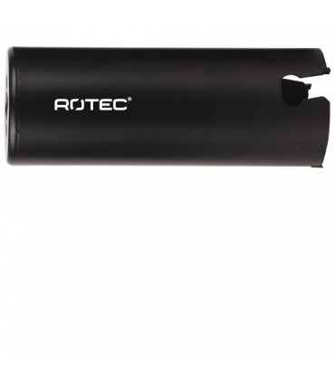 ROTEC MP Gatzaag 60 x 165 mm per 0