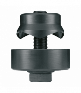 Gatenpons 32,5mm - M32 per 0