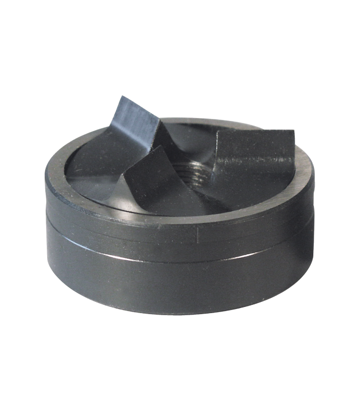 Gatenpons PREMIUM / splijtstempel  37,0mm -...