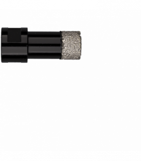ROTEC Graniet tegelboorkroon M14 opname 30 mm PREMIUM per 0