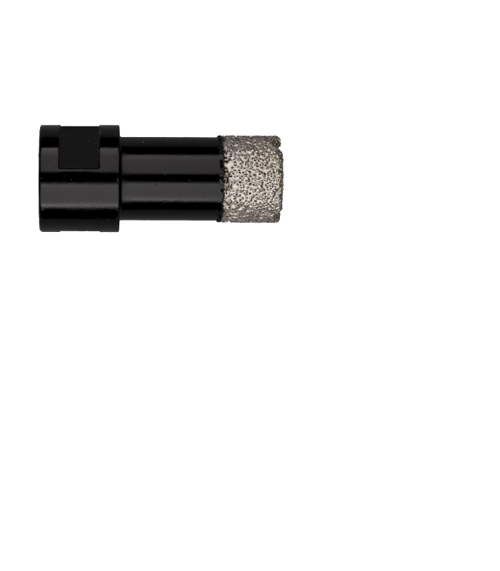 ROTEC Graniet tegelboorkroon M14 opname 32 mm...