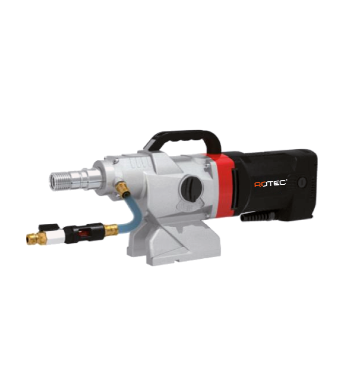 Rotec boormachine RBM 33 per 1