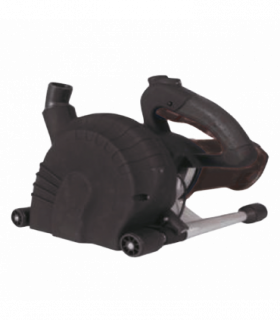 Rotec sleuvenzaag RBM 150 / in stalen kist per 1