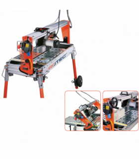 Tafelzaag Robust Supreme 100S per 1