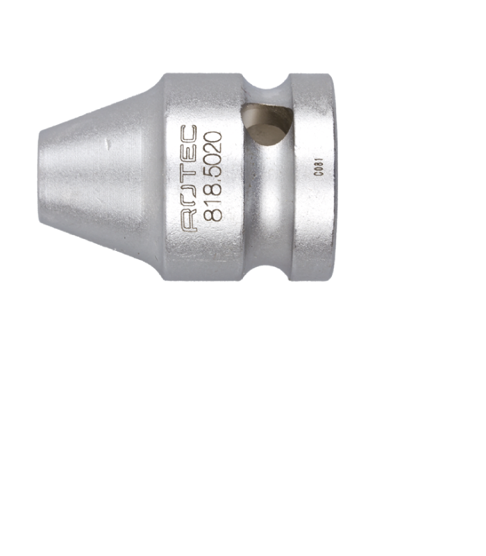 Bithouder 4-kt 1/2 x 35mm x 1/4  C 6,3  BASIC...