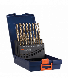 25 dlg Kunstst.Cass.Spiraalb.Cobalt 1,0-13,0x0,5mm per 1