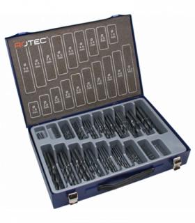 170 dlg. Cass Spiraalb. Gewalst  1,0-10,0x0,5 mm per 1