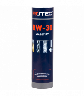 Wasstift 300 gram in koker per 1