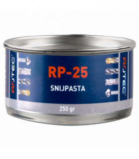 Snijpasta in blik à 750 gram per 1