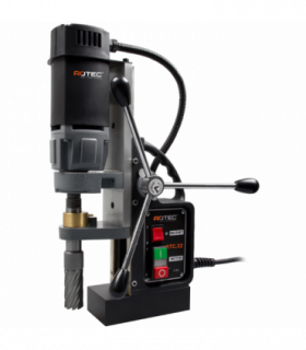 Kernboormachine RTC.32 + koffer per 1