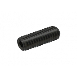 Stelschroef 45H Din 916 M  3x4   (200st)