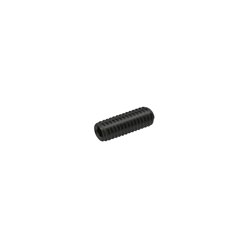 Stelschroef 45H Din 916 M 12x30   (200st)