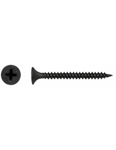 Snelbouwschroef TK * 4,20x65 gefosfateerd trompetkop en...