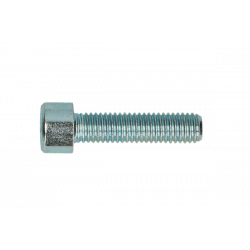 Bzk.schroef CK 8.8 Din 912 M  5x20 Zn   (500st)