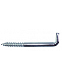 Schroefduimen * 2,40x25 Zn   (100st)