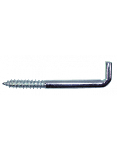 Schroefduimen * 2,40x25 Zn   (100st)