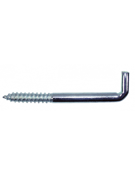 Schroefduimen * 4,40x80 Zn   (100st)