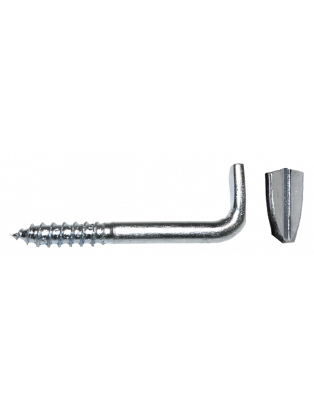 Zware schroefduimen kruisindruk * 5,25x50 Zn   (100st)