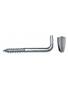 Zware schroefduimen kruisindruk * 6,00x80 Zn   (100st)